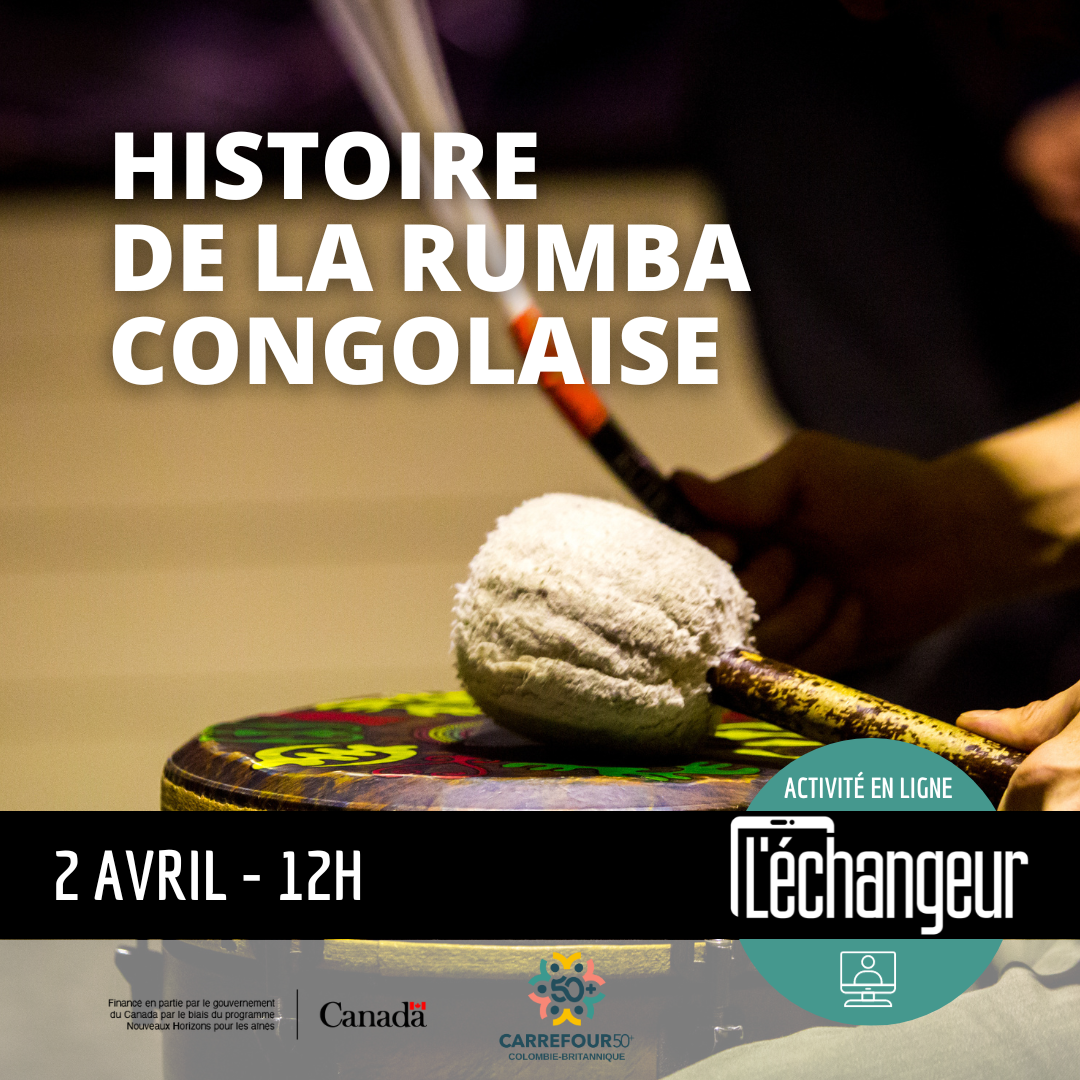 Histoire de la Rumba congolaise